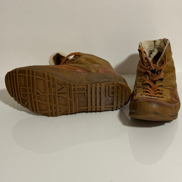 Size 11 energie winter Boots - Picture 5 of 7